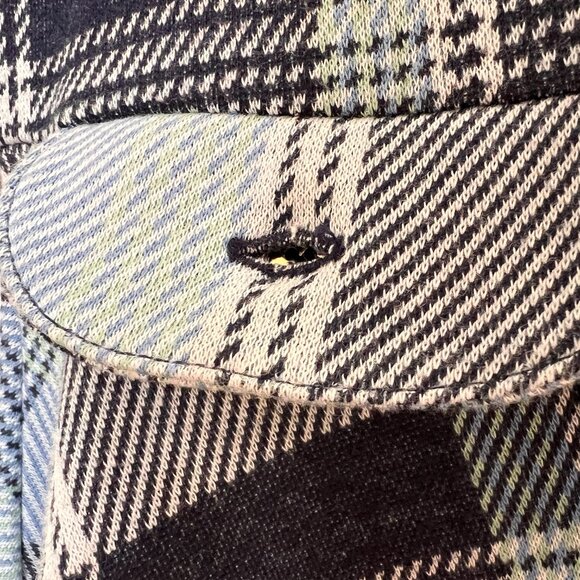 Janie And Jack Blue Plaid Dress NWT - Picture 12 of 12